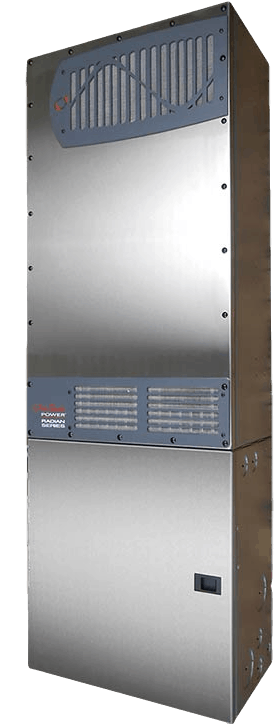 Outback Radian GS8048A-01 8,000 watt 2nd Power Center