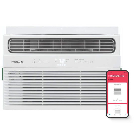 Frigidaire 8,000 BTU Window Air Conditioner