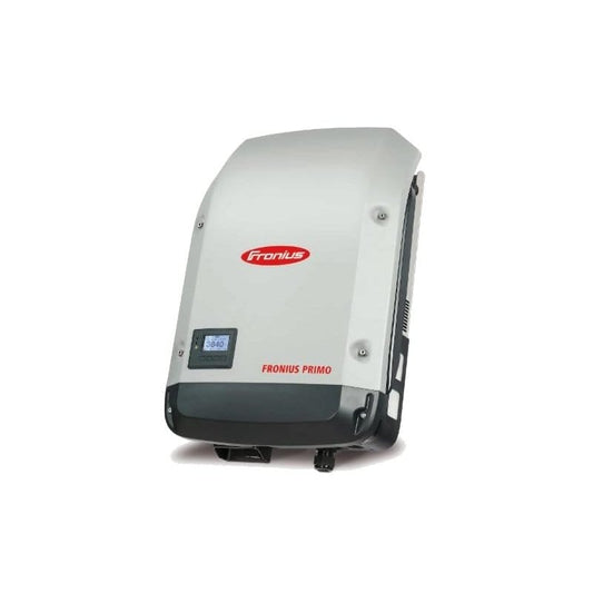 Fronius Primo 12.5-1 Grid Tie Inverter, 12.5kW , 208,240 VAC