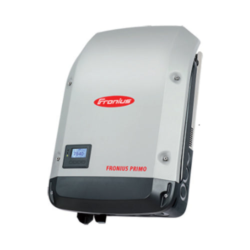 Fronius Primo 15kW 15.0-1 SnapINverter Single Phase Solar Inverter | Wi-Fi Monitoring 4,210,078,800