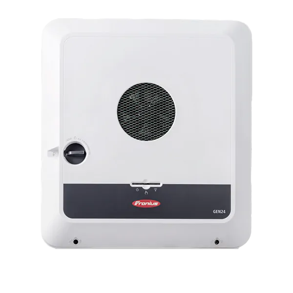 Fronius Primo GEN24 7.7 208-240