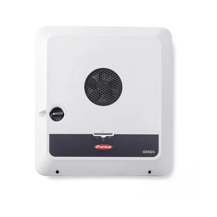 Fronius 4210142800 Primo GEN24 6.0kW 208-240V Inverter