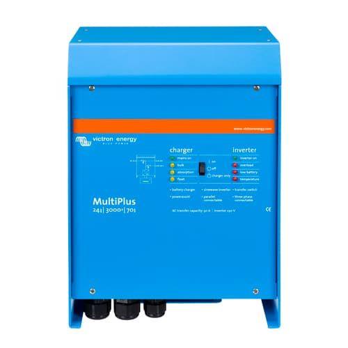 Victron MultiPlus 24/3000/70-50 230V