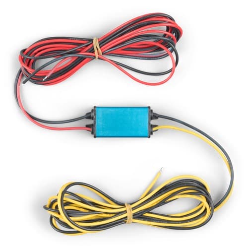 Victron Energy Orion IP67 24/12-10A 120W | Non-Isolated DC-DC Converter