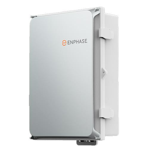 Enphase IQ Combiner 5 with IQ Gateway PCBA 80A