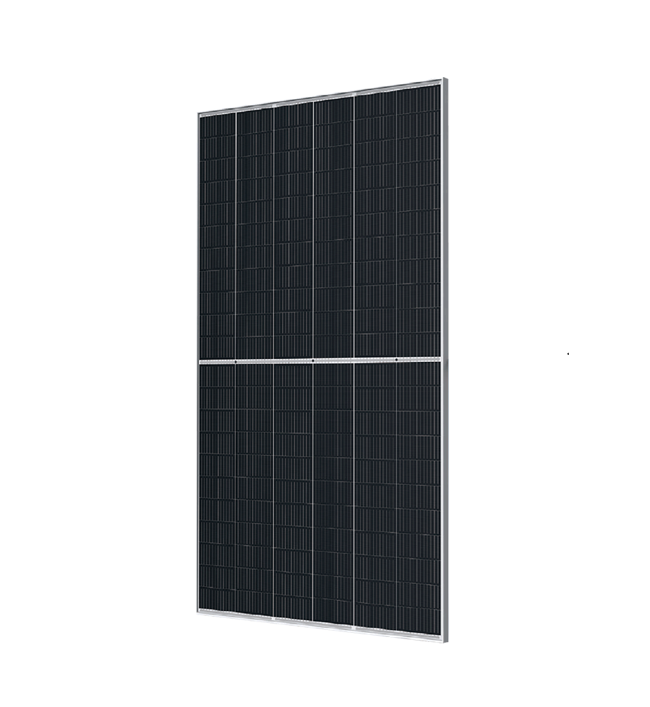 GCL 650W Bifacial N-Type Monocrystalline Solar Panel - 650W | Portlandia Electric Supply