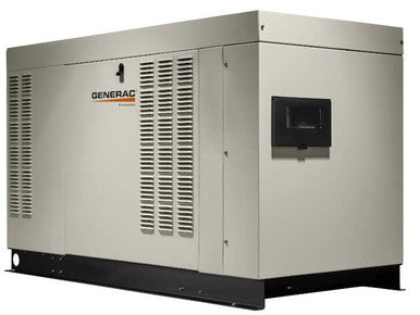 48kW Generac Protector 208V 3 Phase Generator