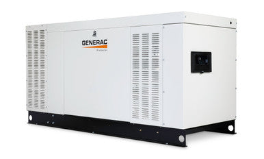 Generac 60kW Generator 277/480-Volt 3-Phase NG/LP