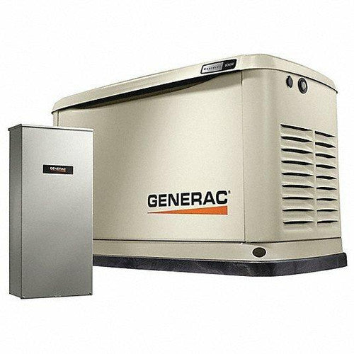 Generac Guardian 7225 14kW Standby Generator