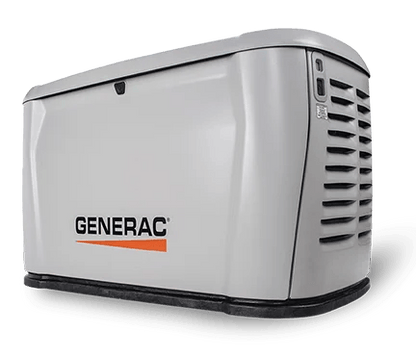 Generac Home Standby Generator