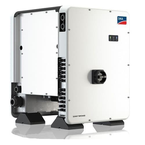 SMA STP 50-US-41 Tripower CORE1 Inverter