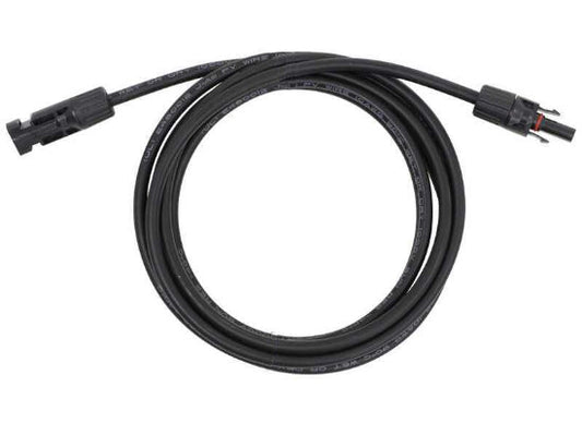 Solar Wire Extension Cables (1 foot - 50 foot)