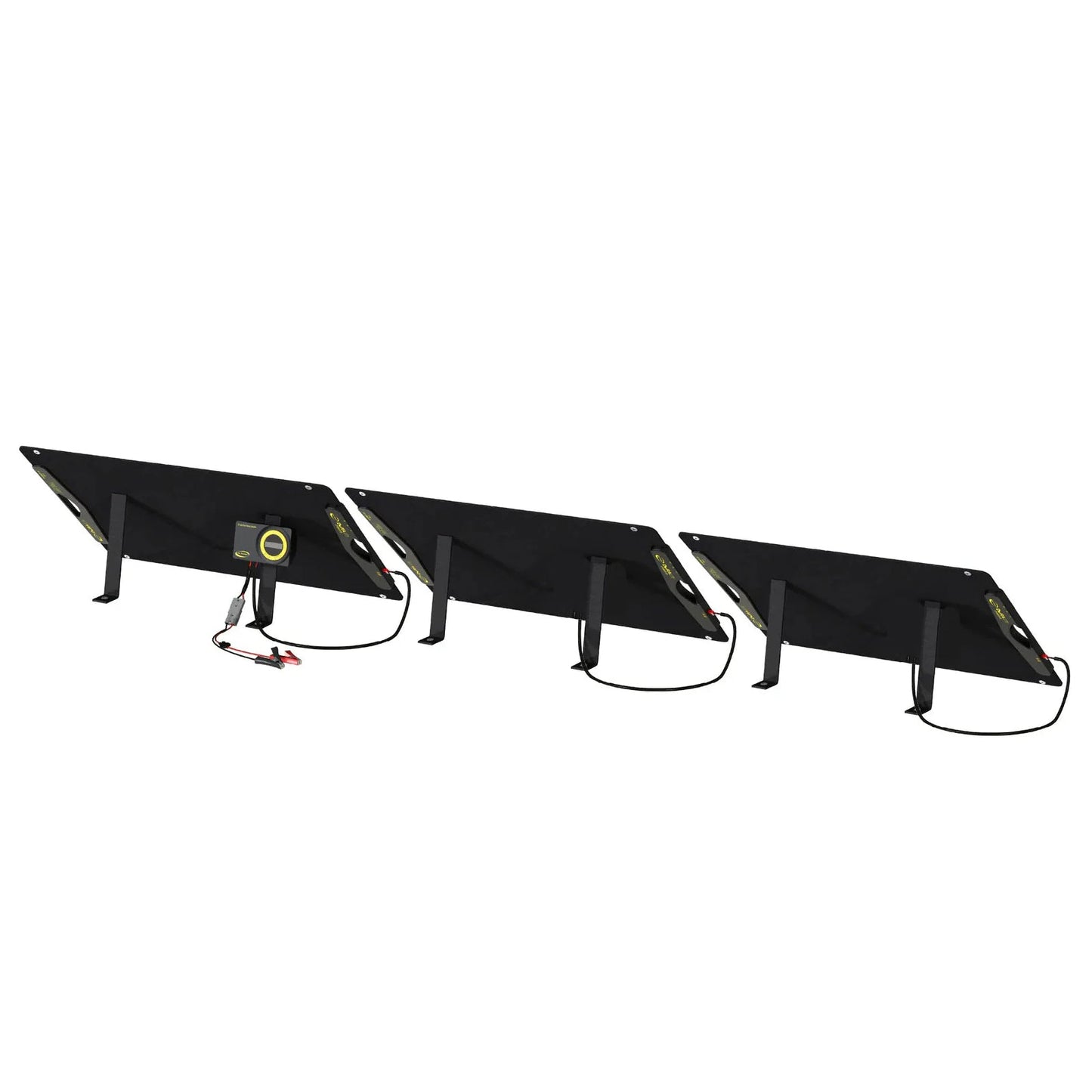 DuraLite 300W Portable Solar Panel Kit – Zamp Solar Ready Compatible