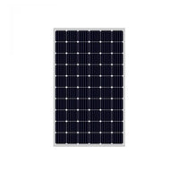 Green Sun Solar Greensun Solar GSM295-60