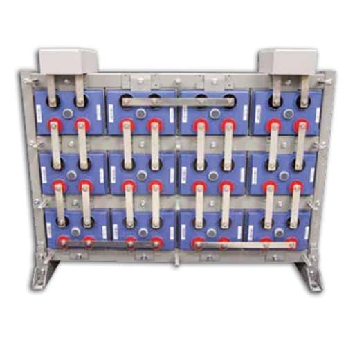 OutBack EnergyCell RE High Capacity 1100RE-24 24V 1150Ah AGM