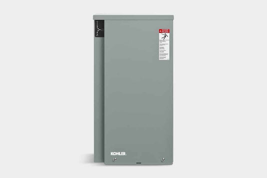 RXT Transfer Switch Status Indicator