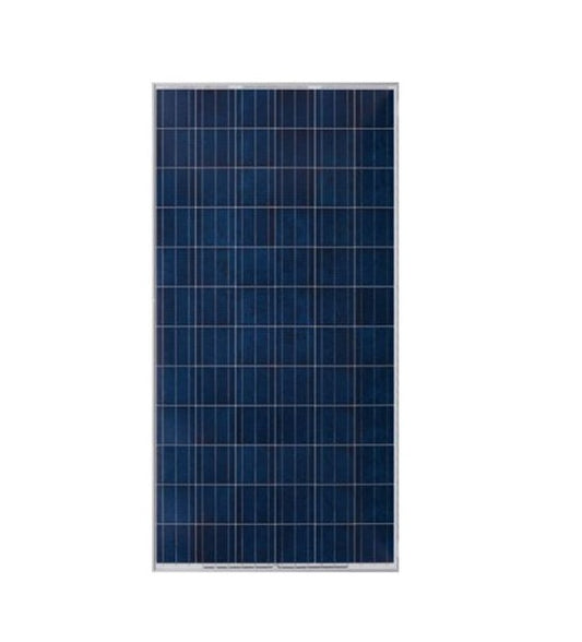 HD Solar 310 310Wp Polycrystalline Solar Panel - 310W | Portlandia Electric Supply