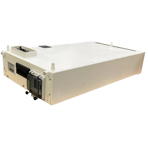 HomeGrid Stack’d 4.8 kWh Stack Battery Module – Standard All Weather Model 4000051