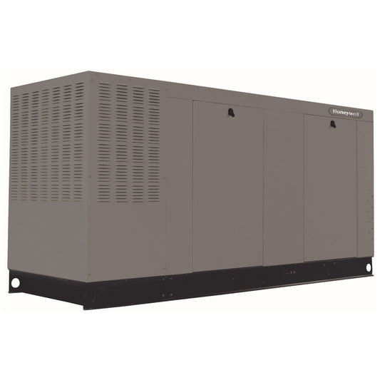Honeywell HG08045ANAX - 80kW Standby Generator with Mobile Link