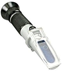 B108 Handheld Battery Refractometer
