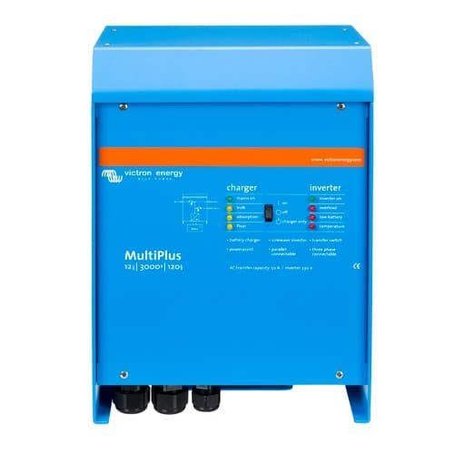Victron MultiPlus 12/3000/120-16 230V