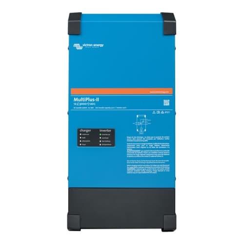 Victron MultiPlus-II 12/3000/120-50 120V/60Hz