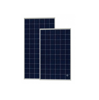 HTL Solar HTL-72P-330P