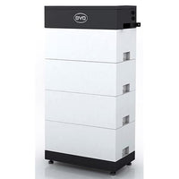 BYD Battery-Box H10.0 10.24 kWh high-voltage LFP