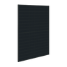 Hyundai 440W TOPCon Black Bifacial Solar Panel HIN-T440NF(BK)