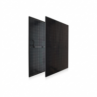 IBC Solar Transparent 455 LS-TA2