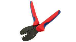 MC4 Crimper Tool CRIMPERMC4