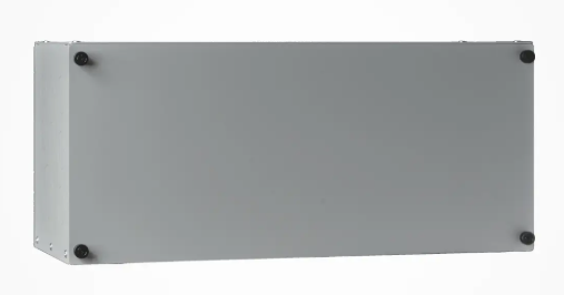 EG4 100Ah Indoor Buildable Conduit Box EG4CONDUITBOXWM100A