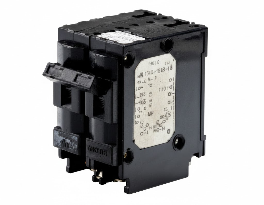EG4 GridBOSS Breaker Kit - 90A EG4MIDBRKRKIT