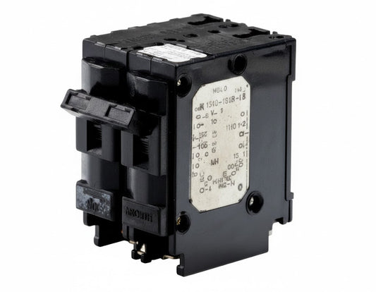 EG4 GridBOSS Breaker Kit - 90A EG4MIDBRKRKIT
