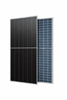 HanerSun 590W (Pallet of 37) Hitouch5N N-TOPCon Solar Panel HN18N-72HT590W