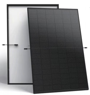 Mission Solar 350W N-Type 108HC Mono MSX10-350HNOB