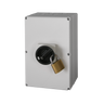 IMO Enclosed DC Switch IP66 8 pole SI16-PEL64R-8