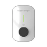 Sigenergy Sigen EV AC Charger 11.5kW NACS | WiFi Hardwired Level 2 Home EV Charger EVAC 11.5 NACS