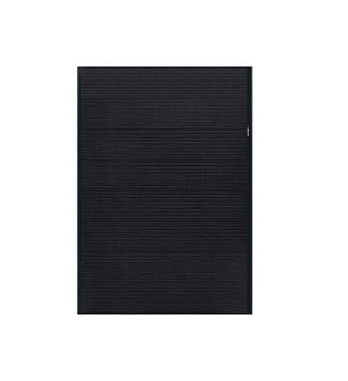 REC 460AA Pure-RX 460W Black on Black 88 Half-Cut Bifacial Heterojunction Solar Panel - 460W | Portlandia Electric Supply
