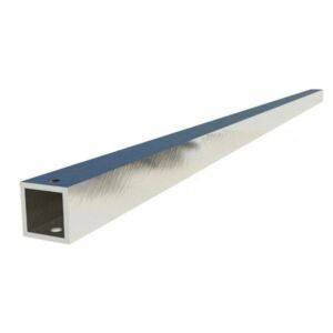 IronRidge GM-DB2-TB02-M1 GM Diagonal Brace 2 Inch Square Tube, 106.5 Inches Long