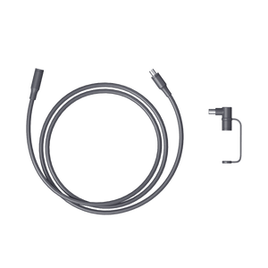 Jackery DC Extension Cable for Solar Panel