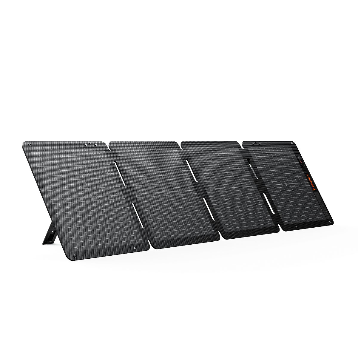 Jackery SolarSaga 100 Air 100W 25V Foldable Bifacial Solar Panel