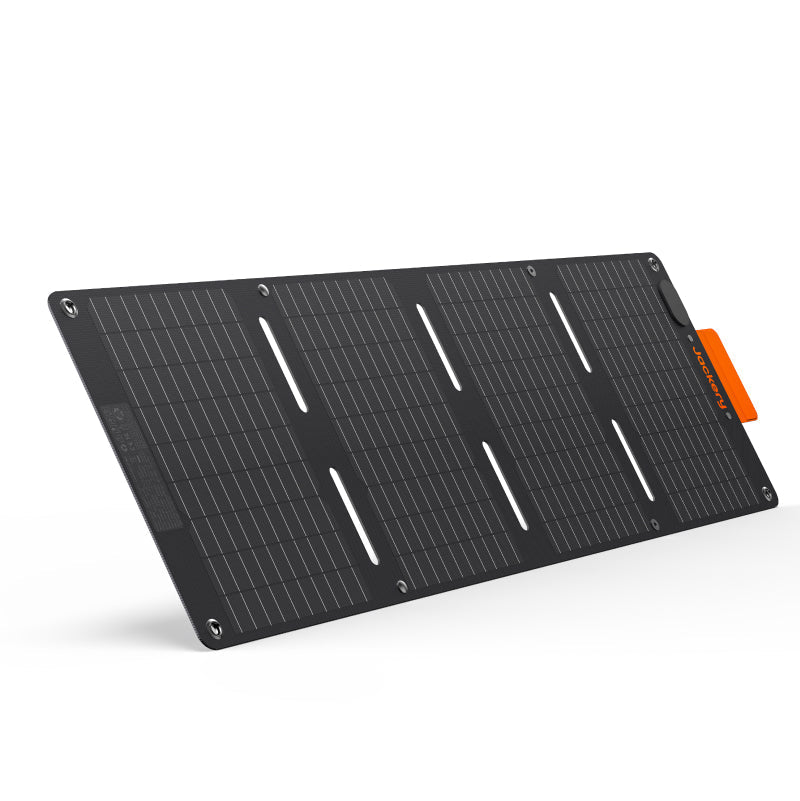 Jackery SolarSaga 40W Mini Foldable Solar Panel