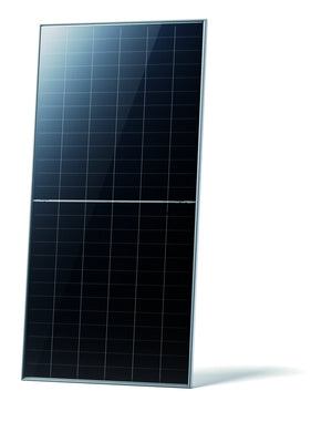 Jinko Tiger Neo 640W TOPCon Bifacial Solar Panel