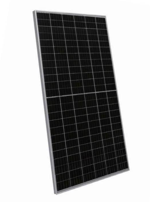 JinkoSolar 395w Silver Mono PERC Solar Panel