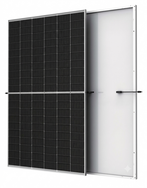 JSUN 600W Solar Panel