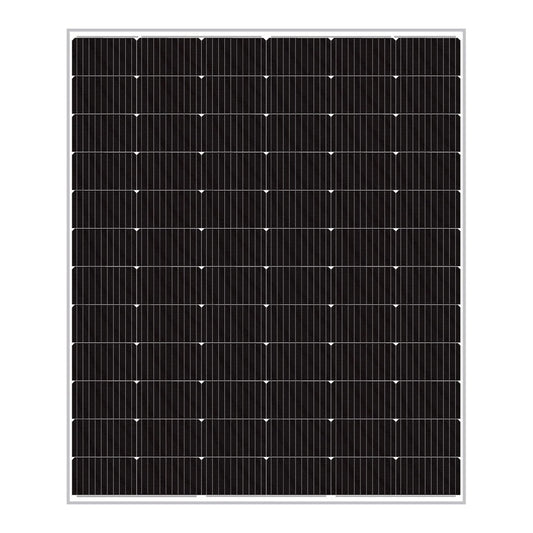3.84 kW 12-Panel Astronergy Solar Off-Grid Solar System - 2