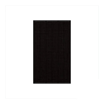 The Cabin 1.71 kW 6-Panel SolarWorld