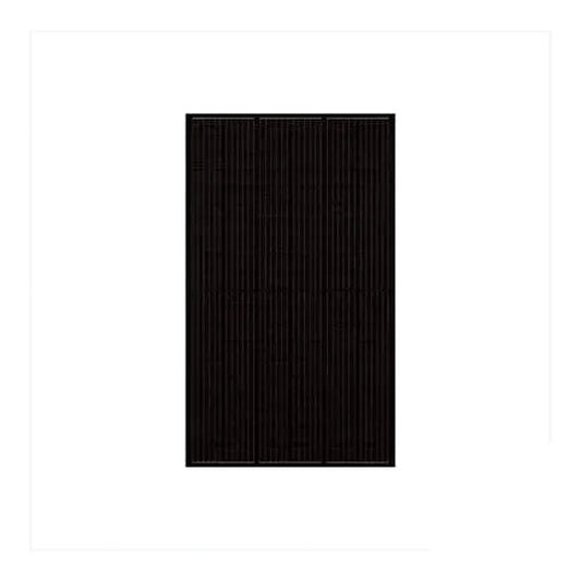 The Cabin 1.71 kW 6-Panel SolarWorld