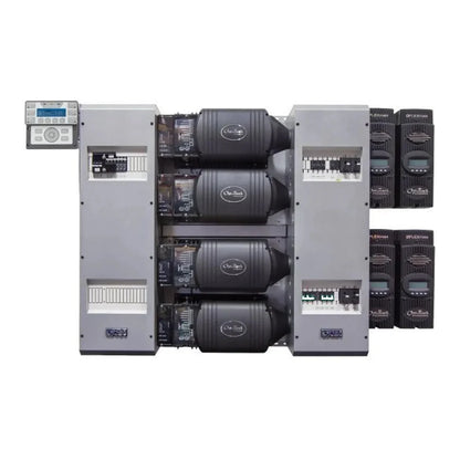Outback Radian GS8048A-01 8,000 watt w/ no controller